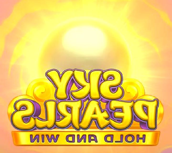 Sky Pearls online slot