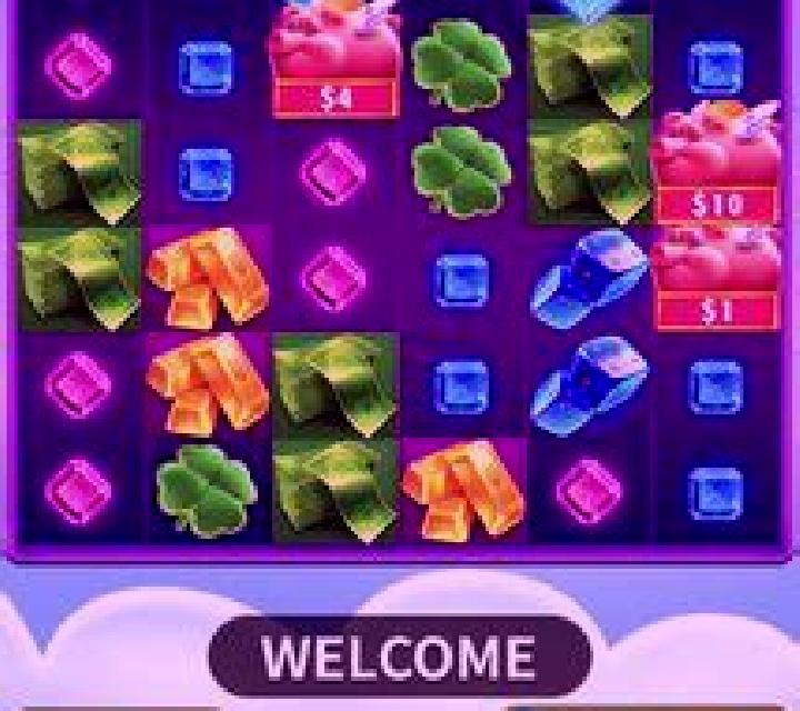 Sky Piggies online slot
