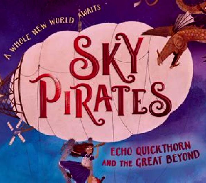 Sky Pirates (Bla Bla Bla Studious) slot game