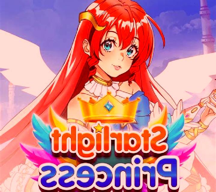 Sky Princess slot game
