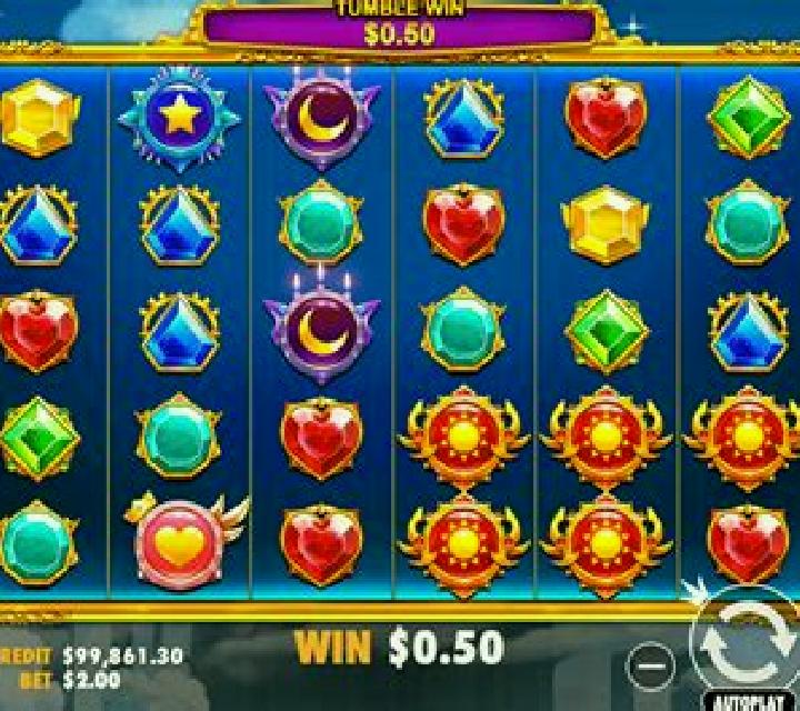 Sky Princess slot
