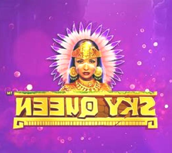 Sky Queen slot machine