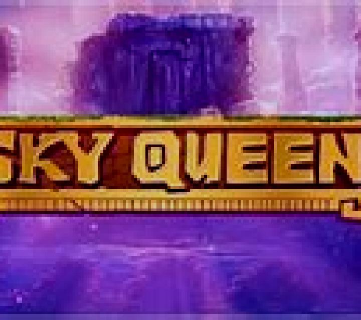 Sky Queen slot