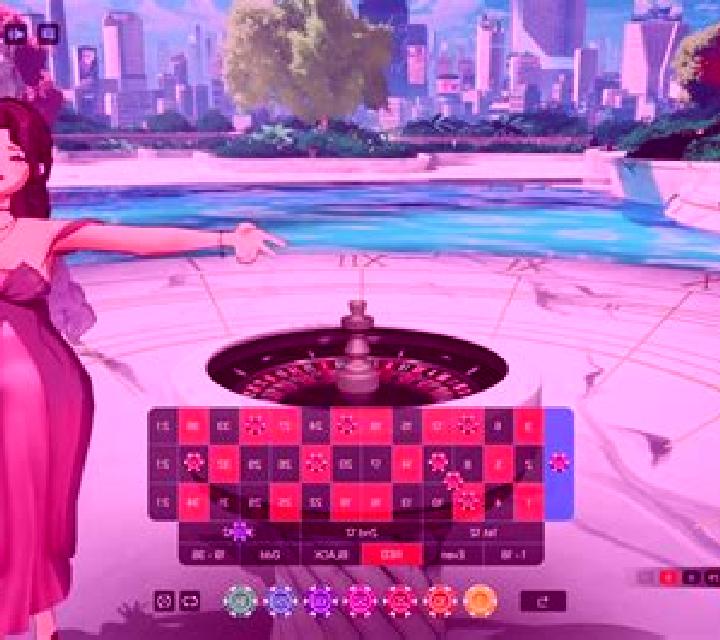 Sky Roulette slot