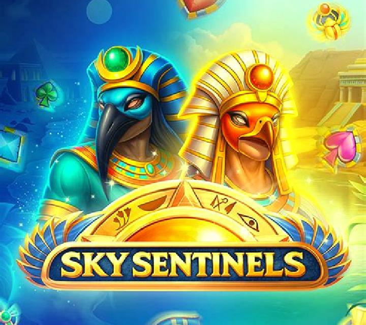 Sky Sentinels online slot