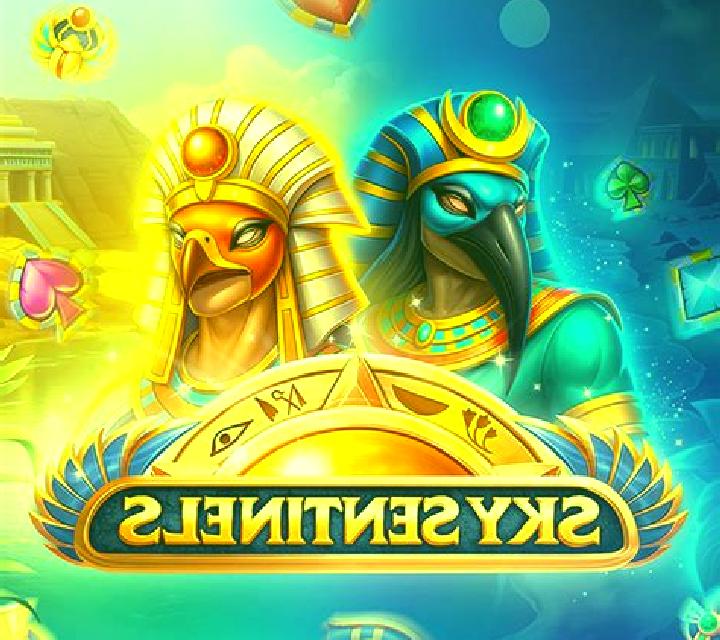 Sky Sentinels slot