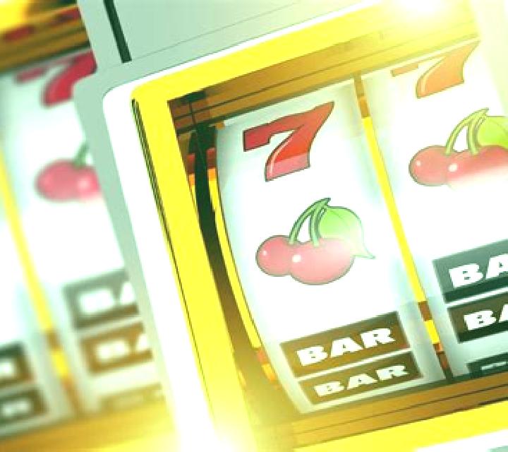 Sky Vault (Quickstrike) slot machine