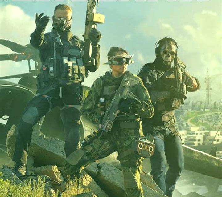 Sky Warzone online slot