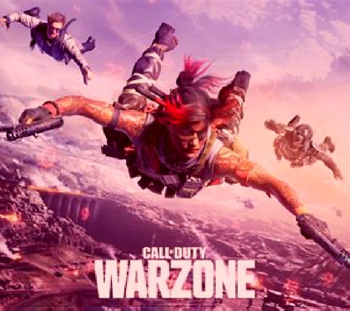 Sky Warzone slot game