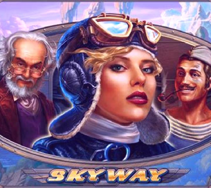 Sky Way slot game
