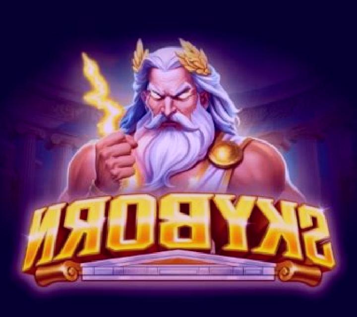 Skyborn online slot