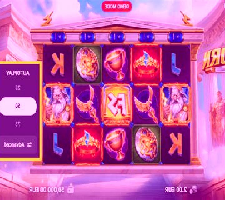 Skyborn slot