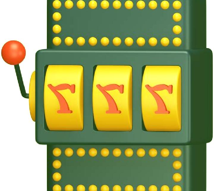 SkyControl slot machine