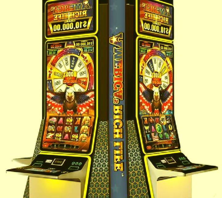 Skydiver slot machine