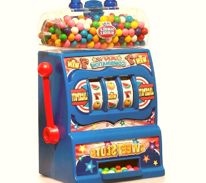 Skydot slot machine