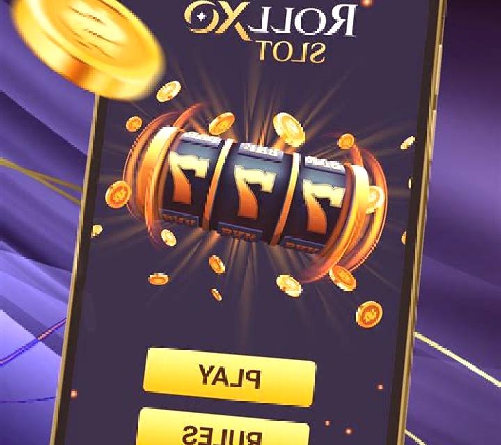 Skydot slot