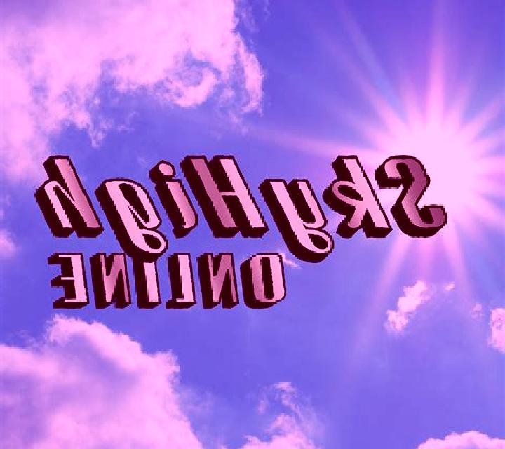 SkyHigh online slot
