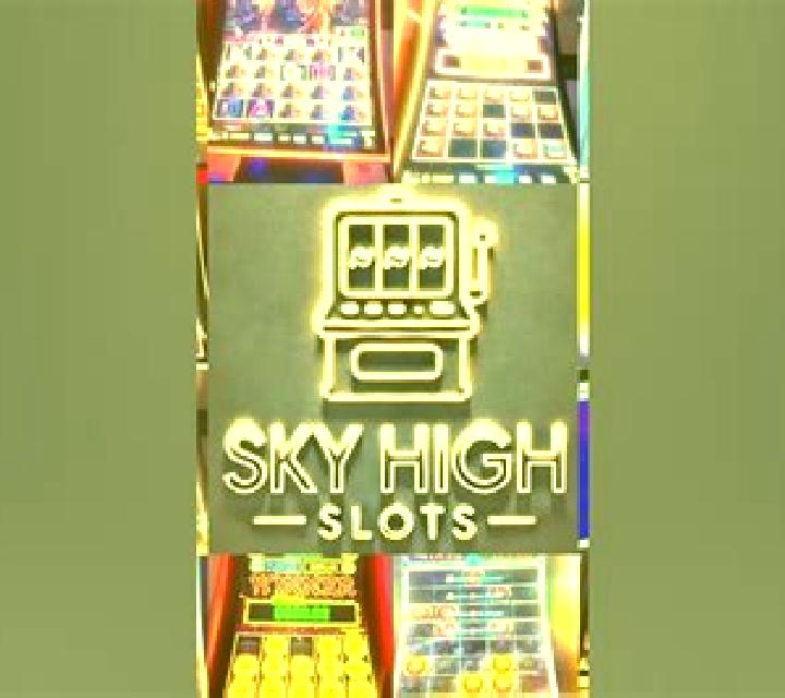 SkyHigh slot game