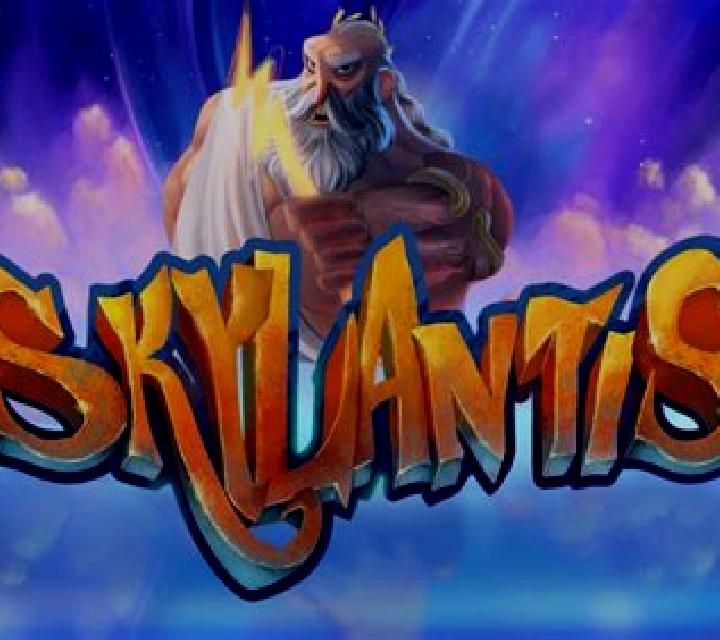 Skylantis online slot