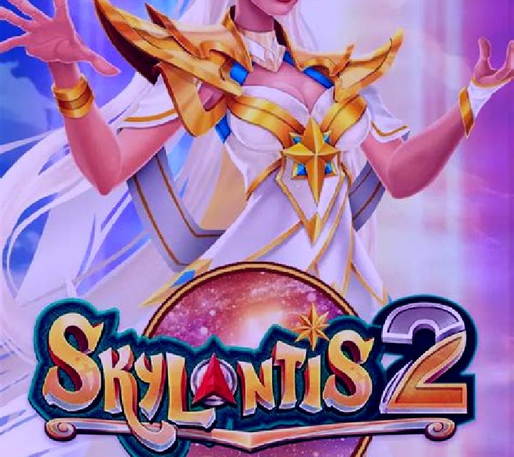 Skylantis slot game
