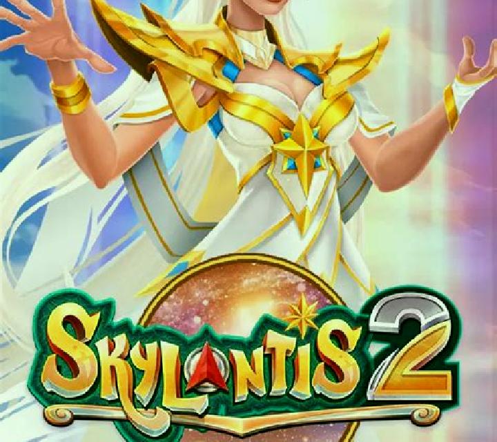 Skylantis slot machine