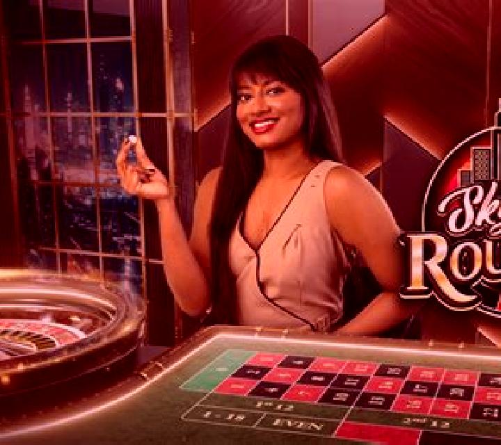 Skyline Roulette online slot