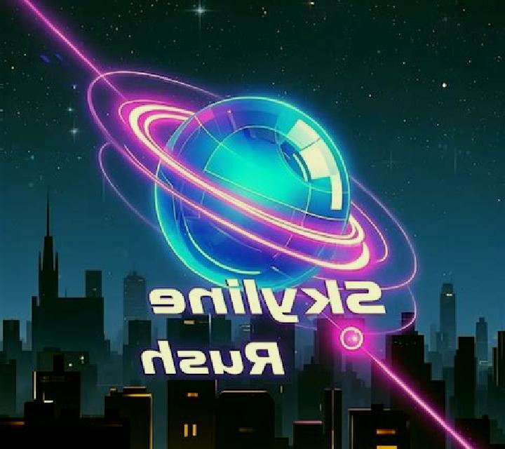Skyline Rush online slot