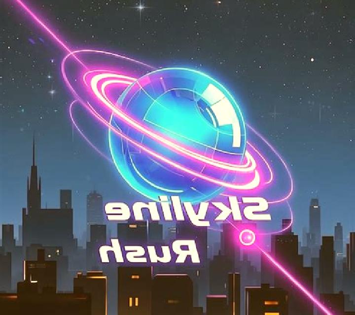 Skyline Rush slot