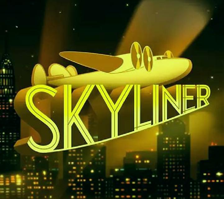 Skyliner slot game
