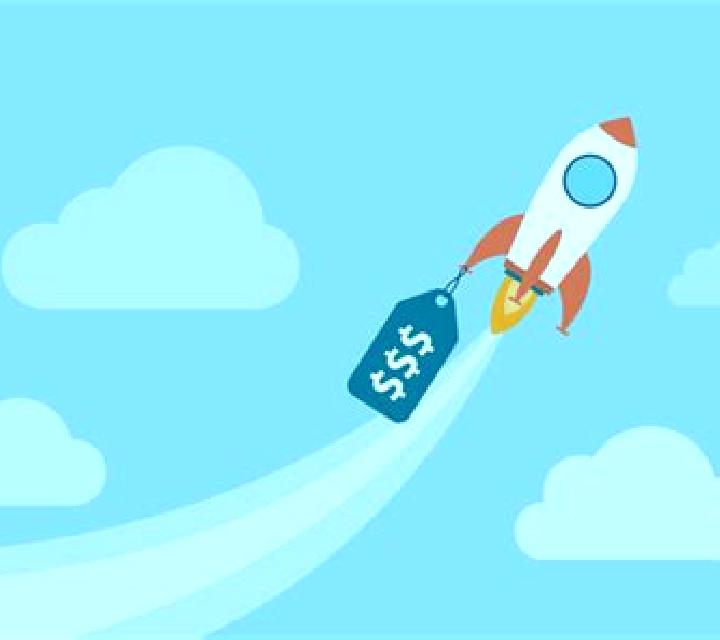 Skyrocket slot