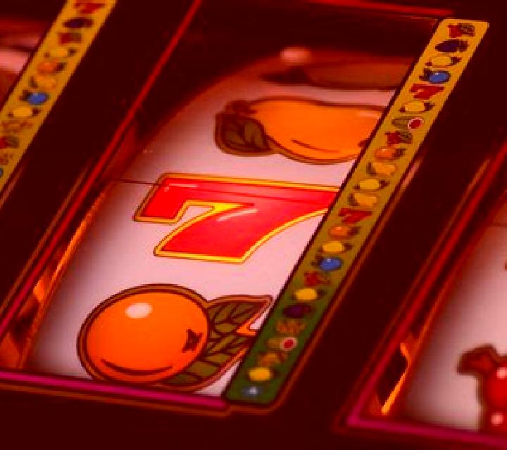 SkyrocketX slot machine