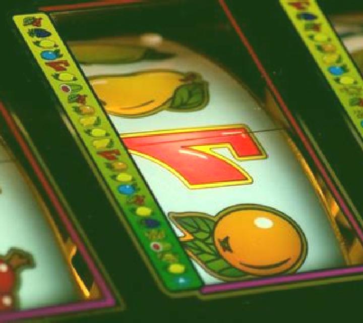 SkyrocketX slot