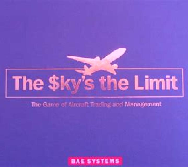 Sky s the Limit slot game