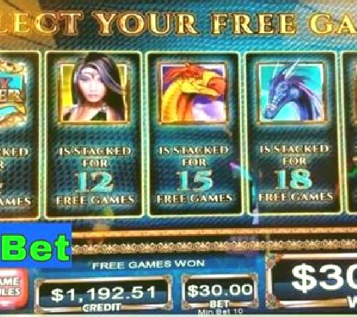 Sky s the Limit slot