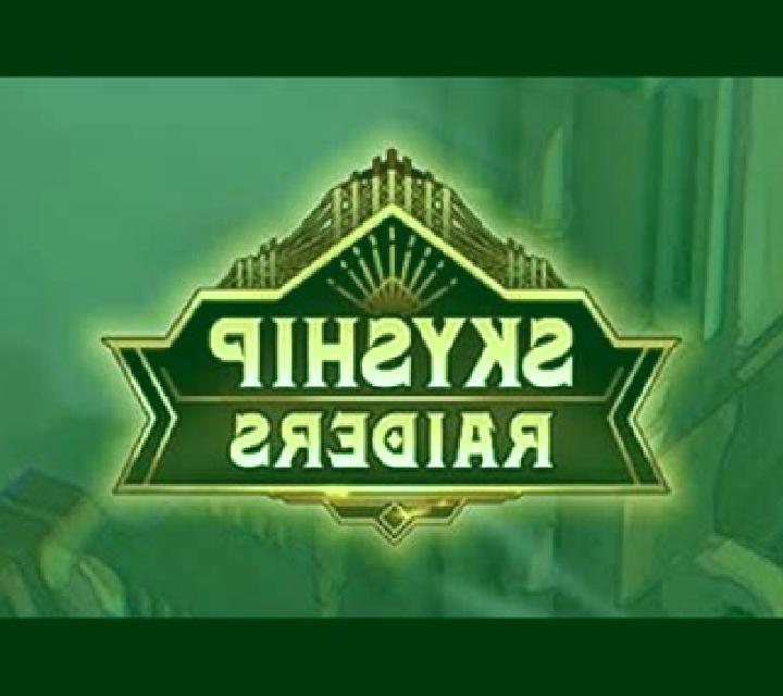 Skyship Raiders online slot