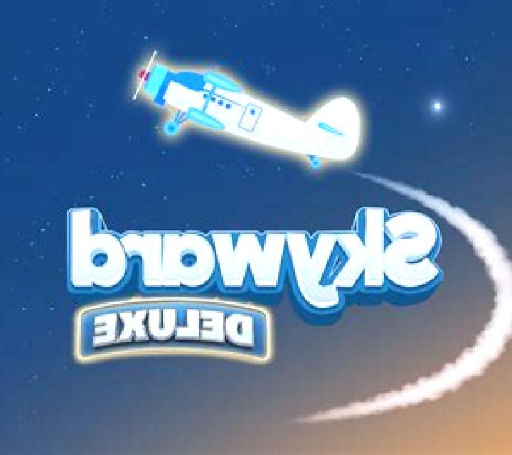 Skyward Deluxe online slot