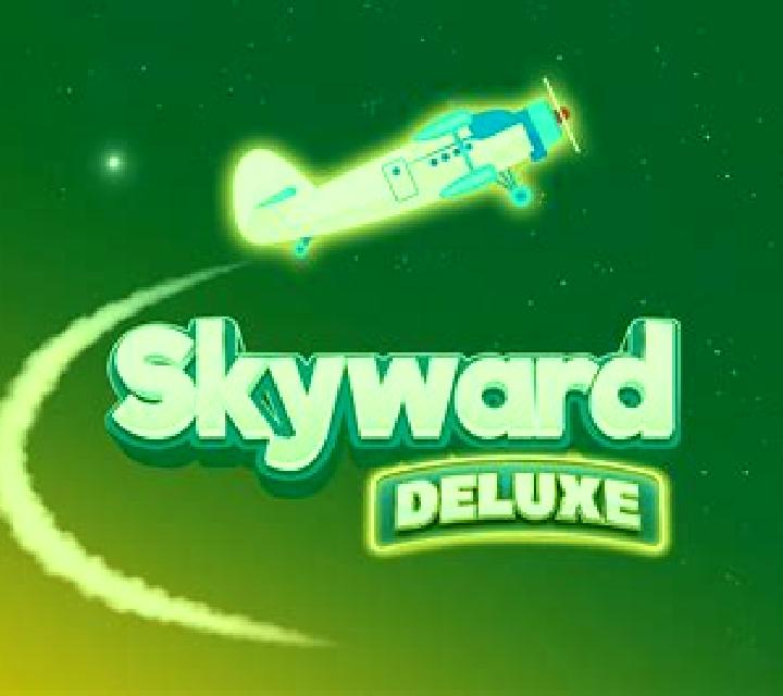 Skyward Deluxe slot game