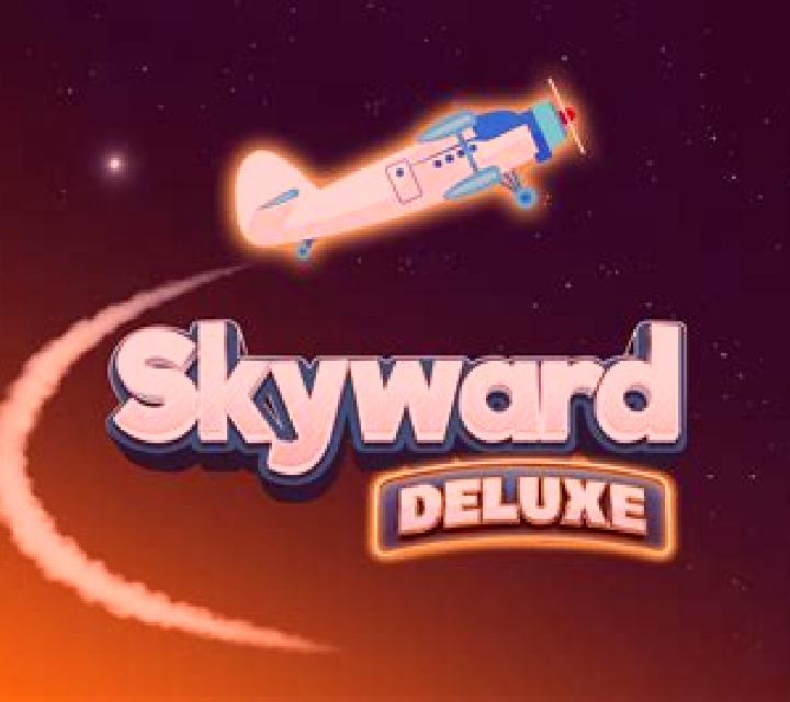 Skyward Deluxe slot machine