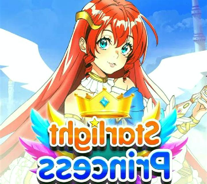 Skyward Princess slot game