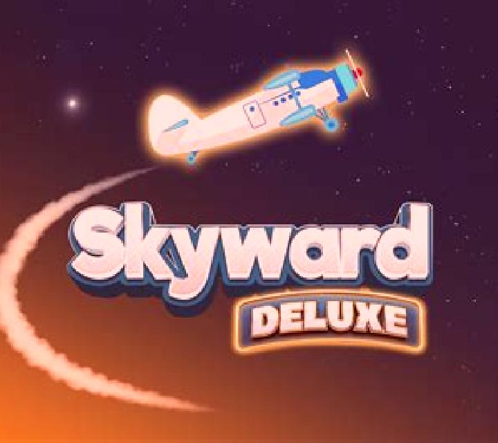 Skyward slot game