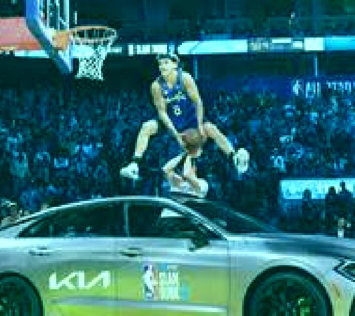 Slam Dunk Contest online slot