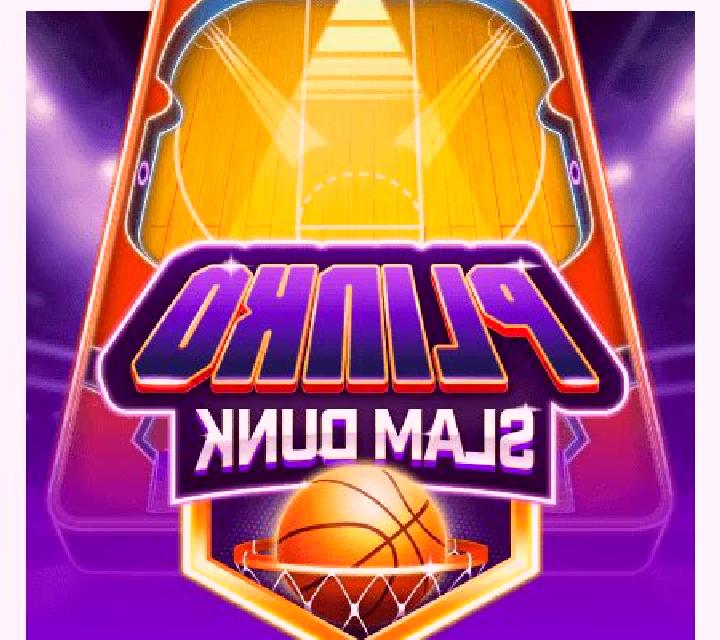 Slam Dunk slot