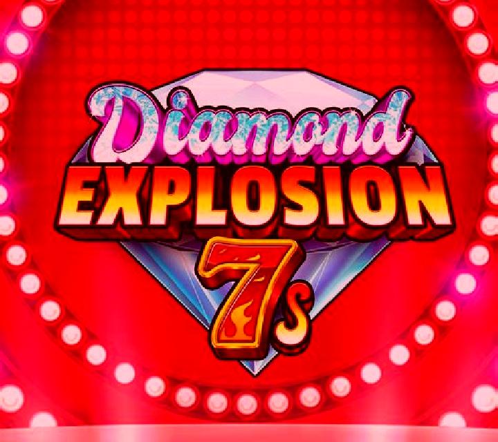 Slammin 7s online slot