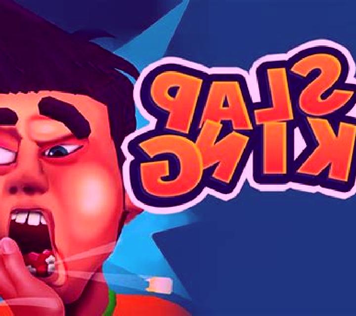 Slap King online slot