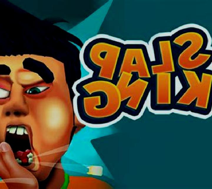 Slap King slot