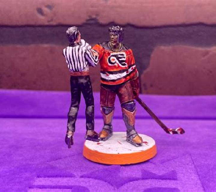 Slapshot Showdown online slot