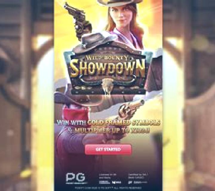 Slapshot Showdown slot