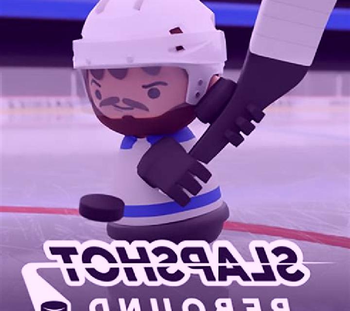 SlapShot slot game