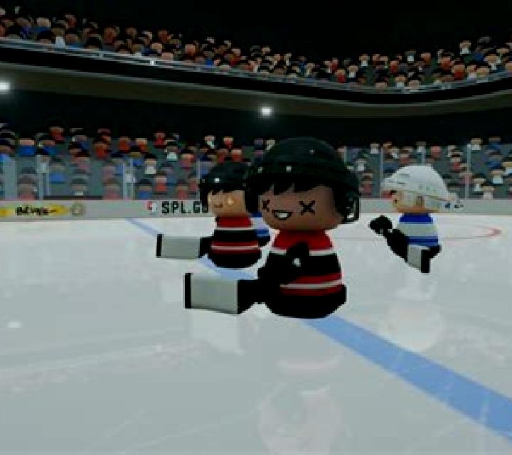 SlapShot slot