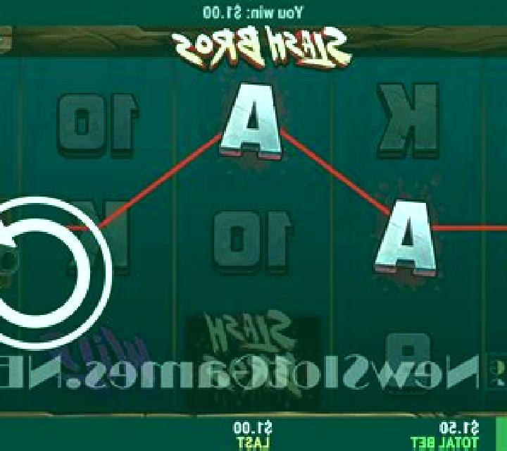 Slash Bros slot